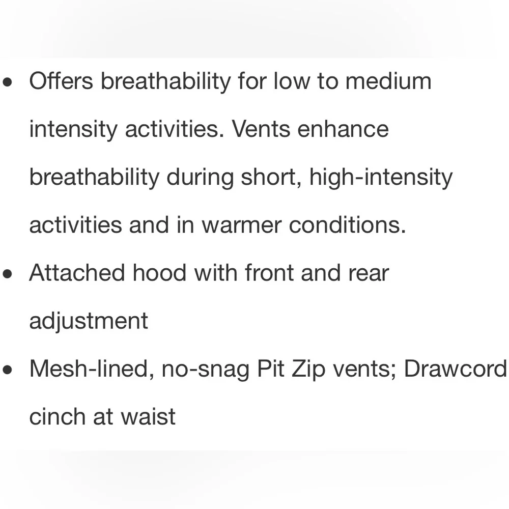 BURTON LALIK 2L SNOWBOARD JACKET - WOMENS Medium - Picture 13 of 15